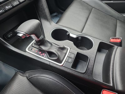 2022 Kia Sportage Nightfall