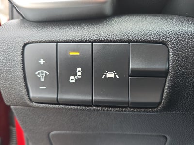 2022 Kia Sportage Nightfall