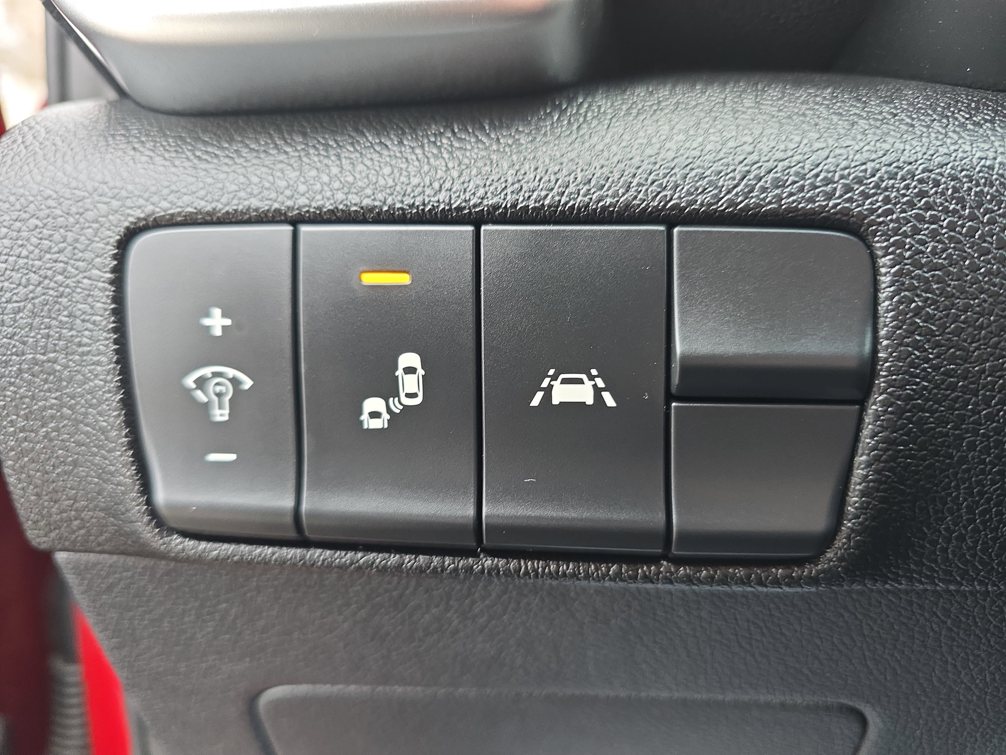 2022 Kia Sportage Nightfall