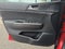 2022 Kia Sportage Nightfall