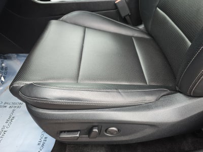 2022 Kia Sportage Nightfall