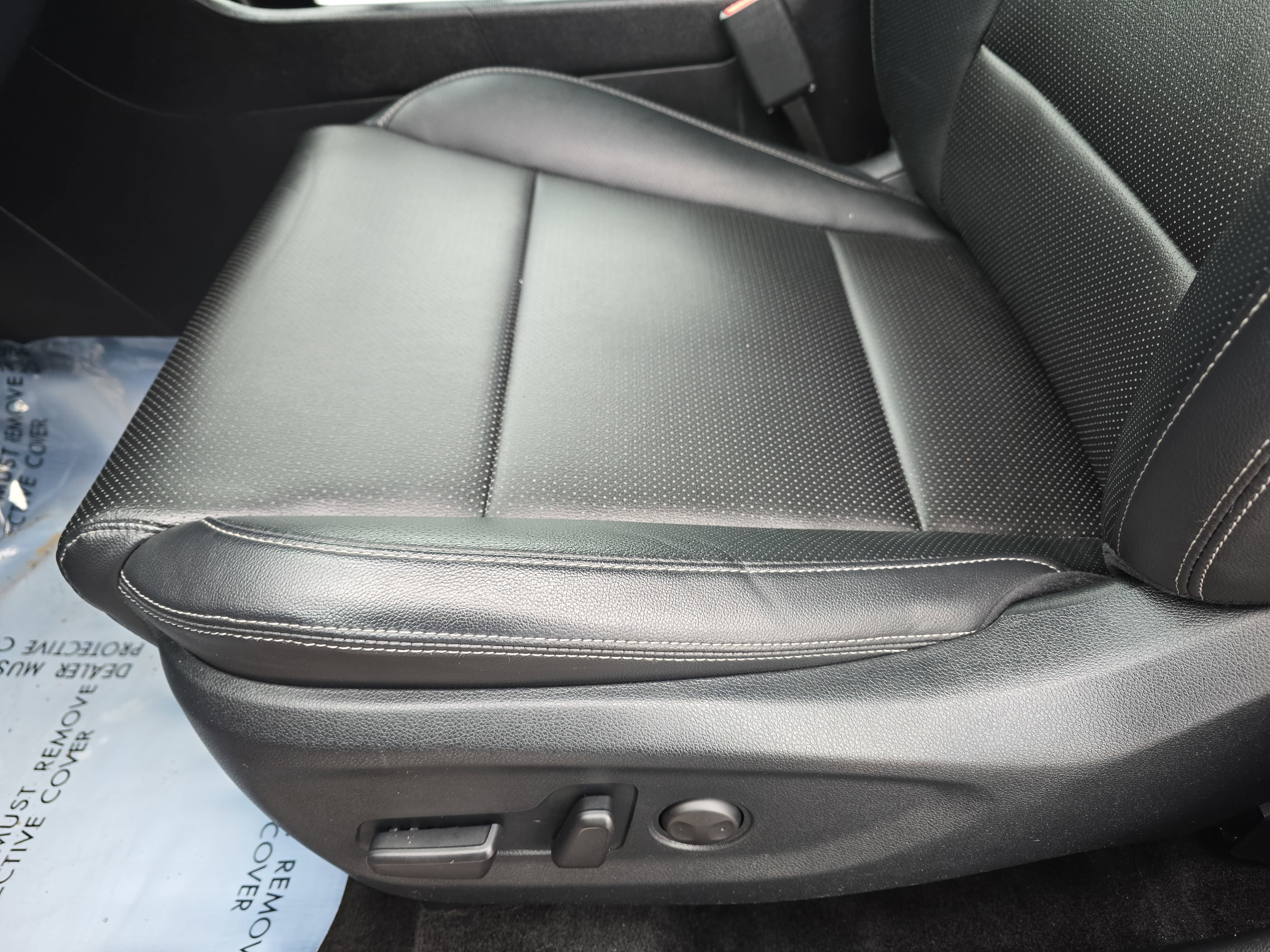 2022 Kia Sportage Nightfall