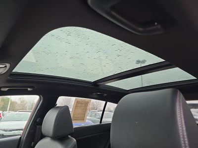 2022 Kia Sportage Nightfall
