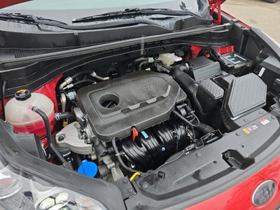 2022 Kia Sportage Nightfall