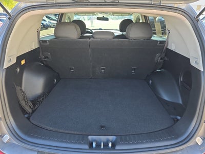 2014 Kia Sportage LX
