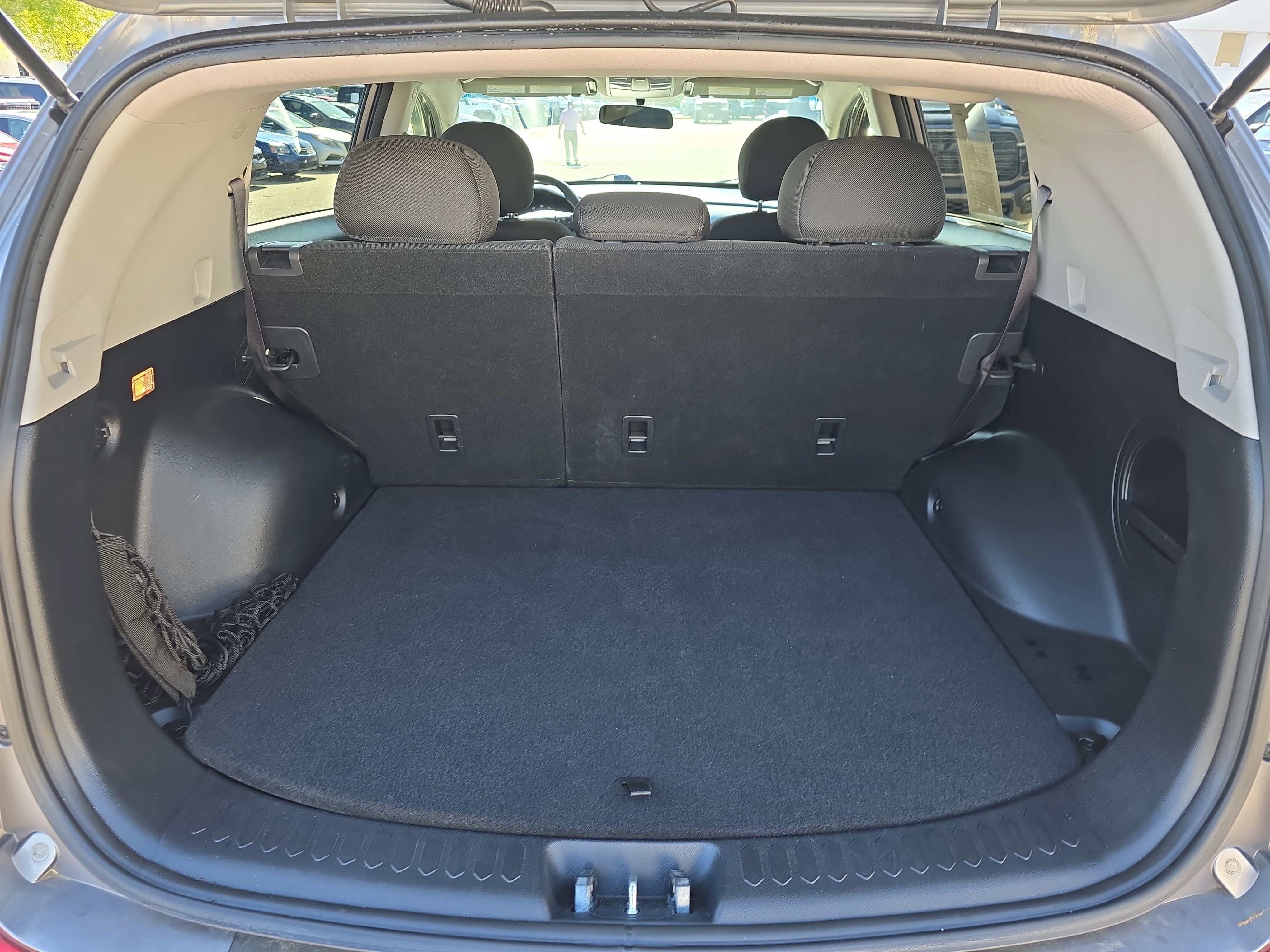 2014 Kia Sportage LX