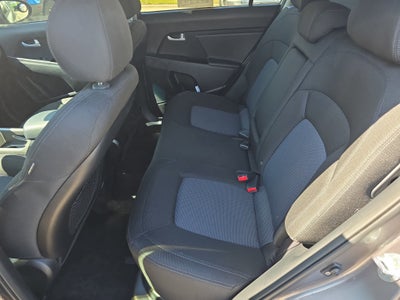 2014 Kia Sportage LX