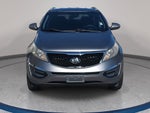 2014 Kia Sportage LX
