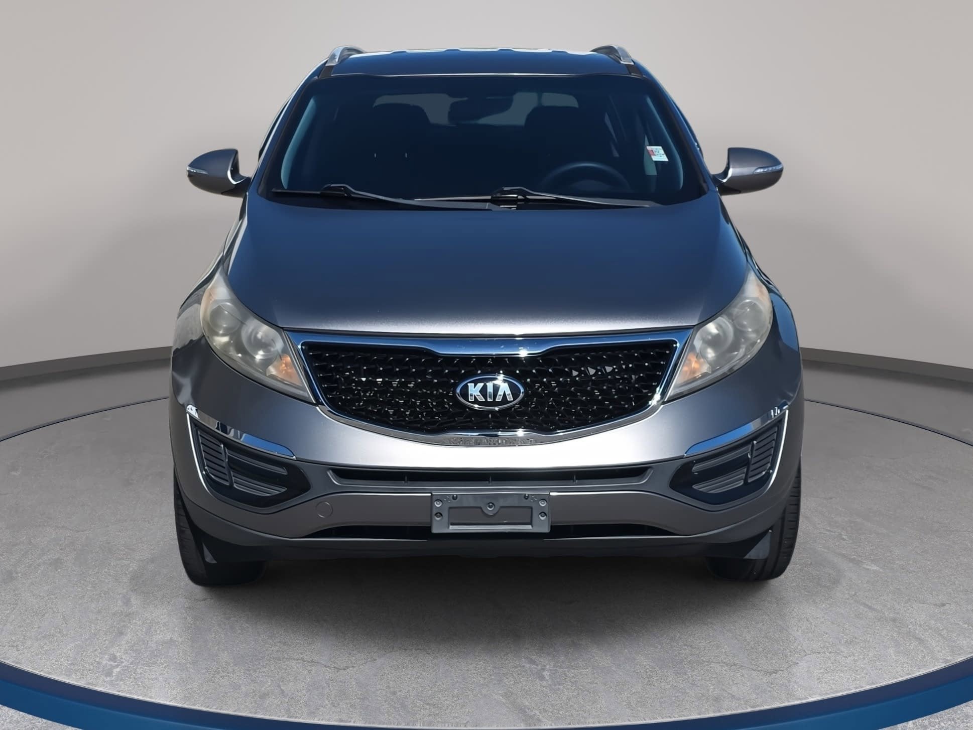 2014 Kia Sportage LX