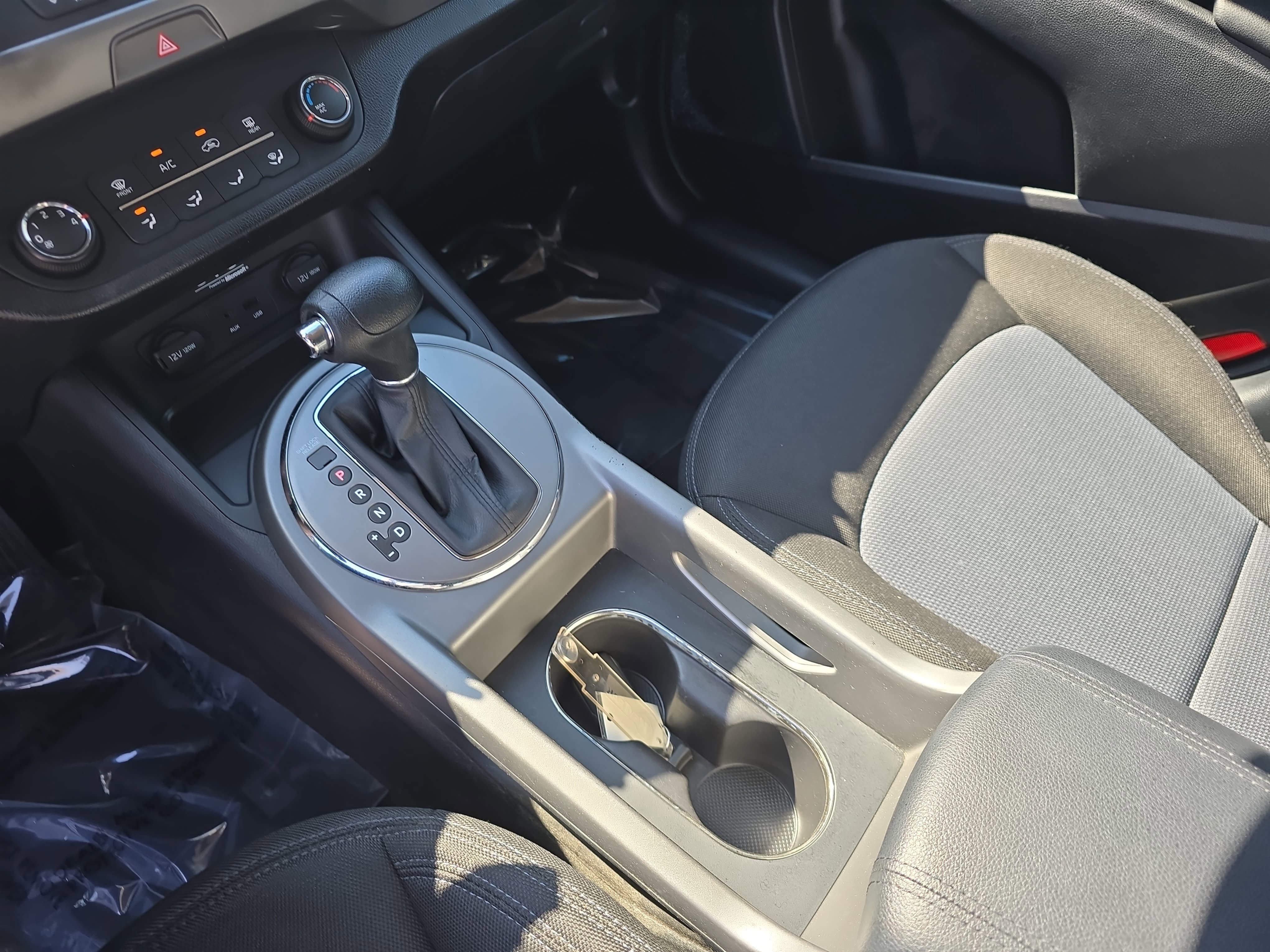 2014 Kia Sportage LX
