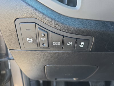 2014 Kia Sportage LX