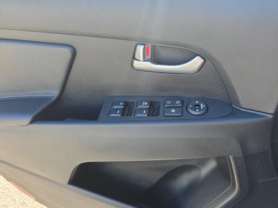 2014 Kia Sportage LX