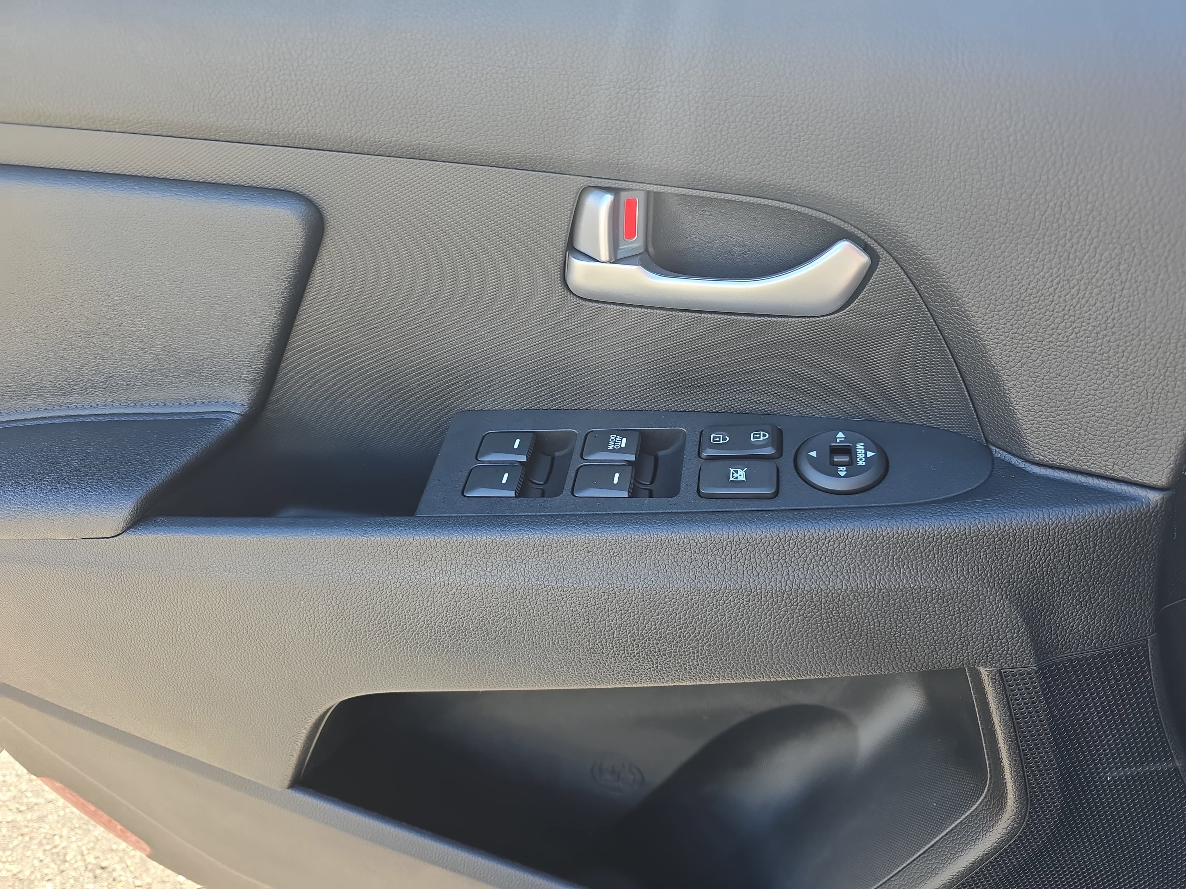 2014 Kia Sportage LX