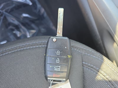 2014 Kia Sportage LX
