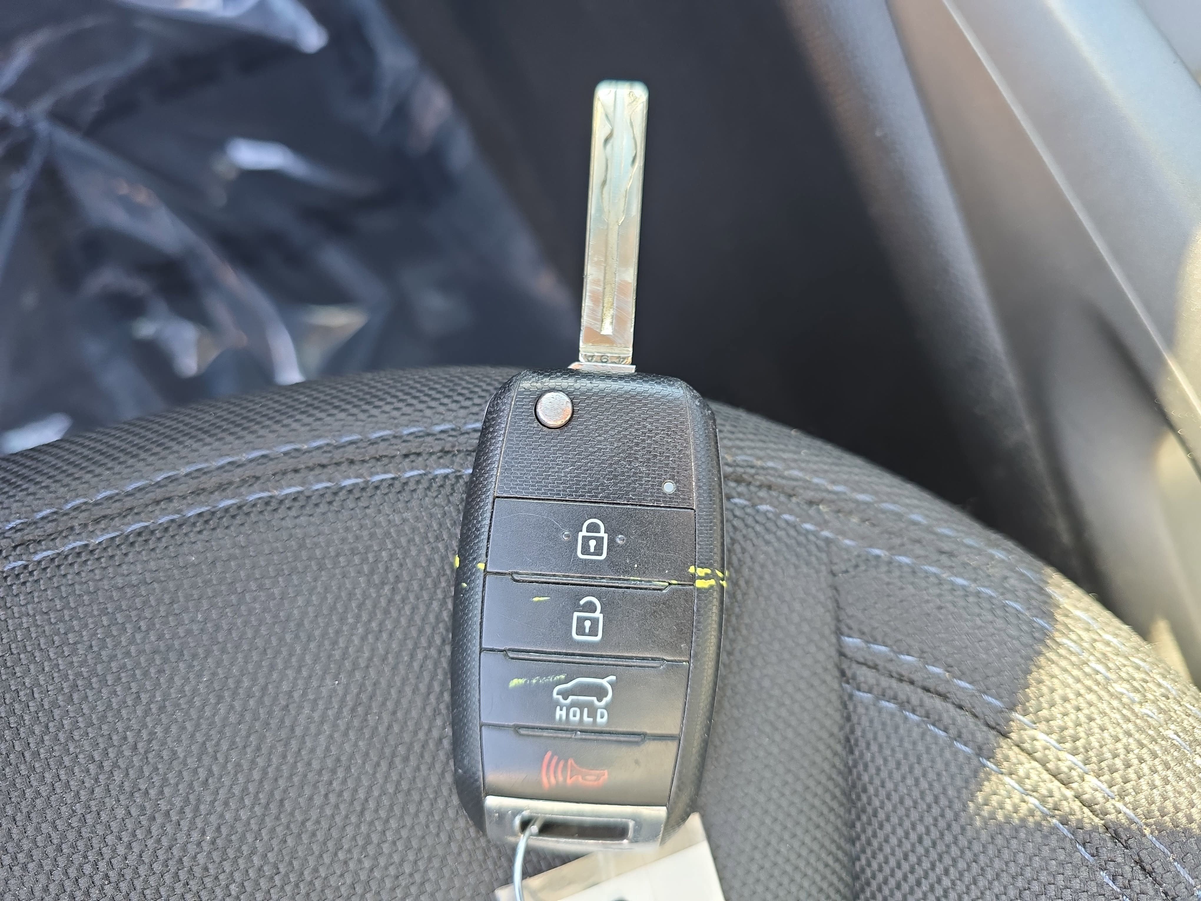 2014 Kia Sportage LX