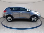 2014 Kia Sportage LX