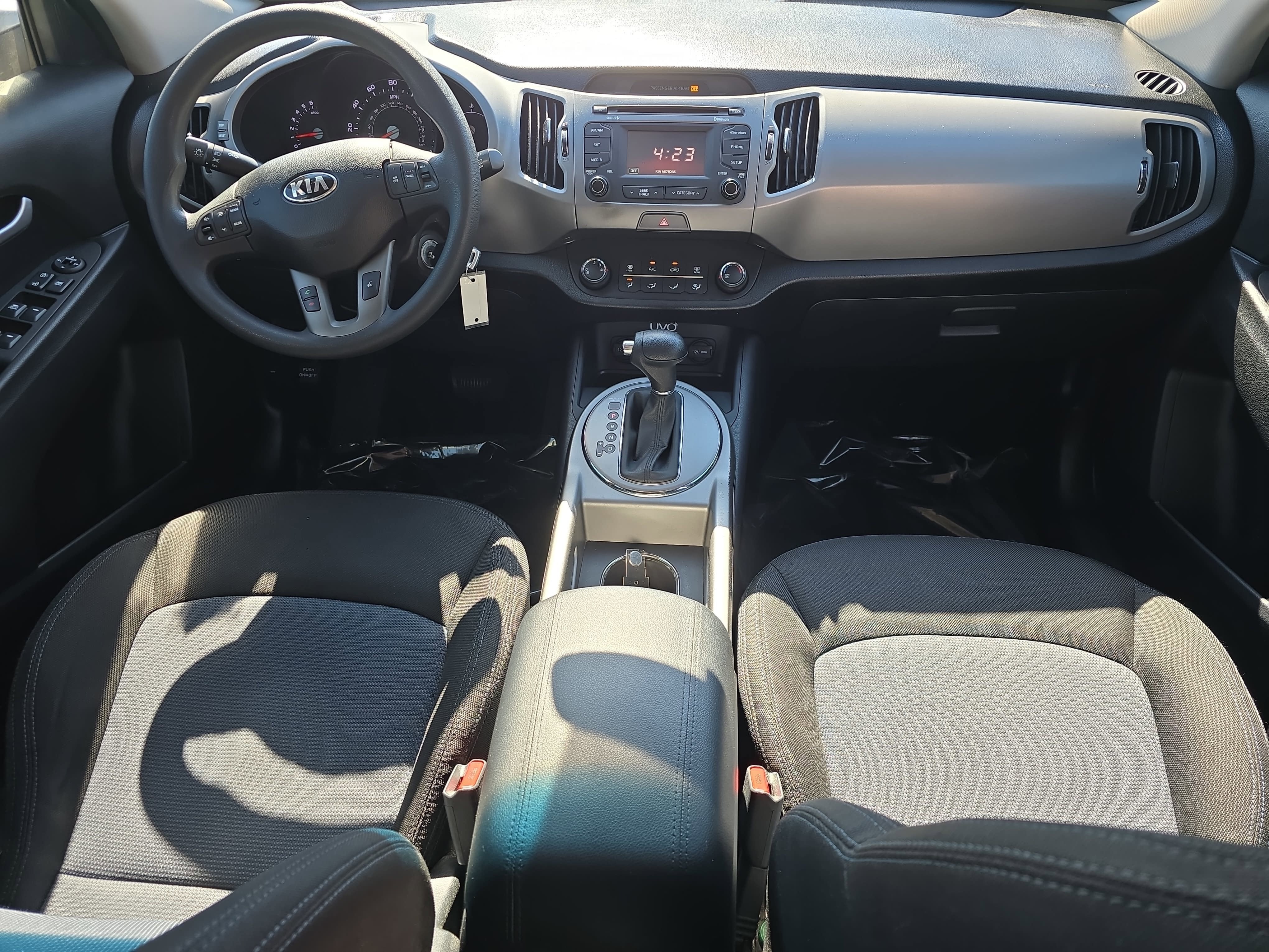 2014 Kia Sportage LX