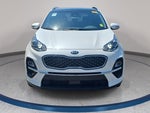 2021 Kia Sportage EX