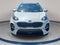 2021 Kia Sportage EX