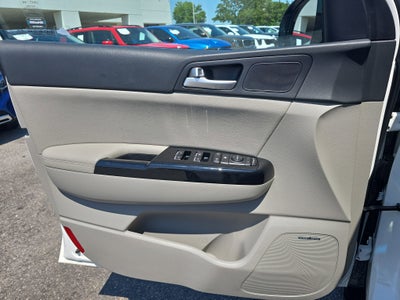 2021 Kia Sportage EX
