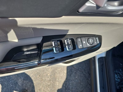 2021 Kia Sportage EX