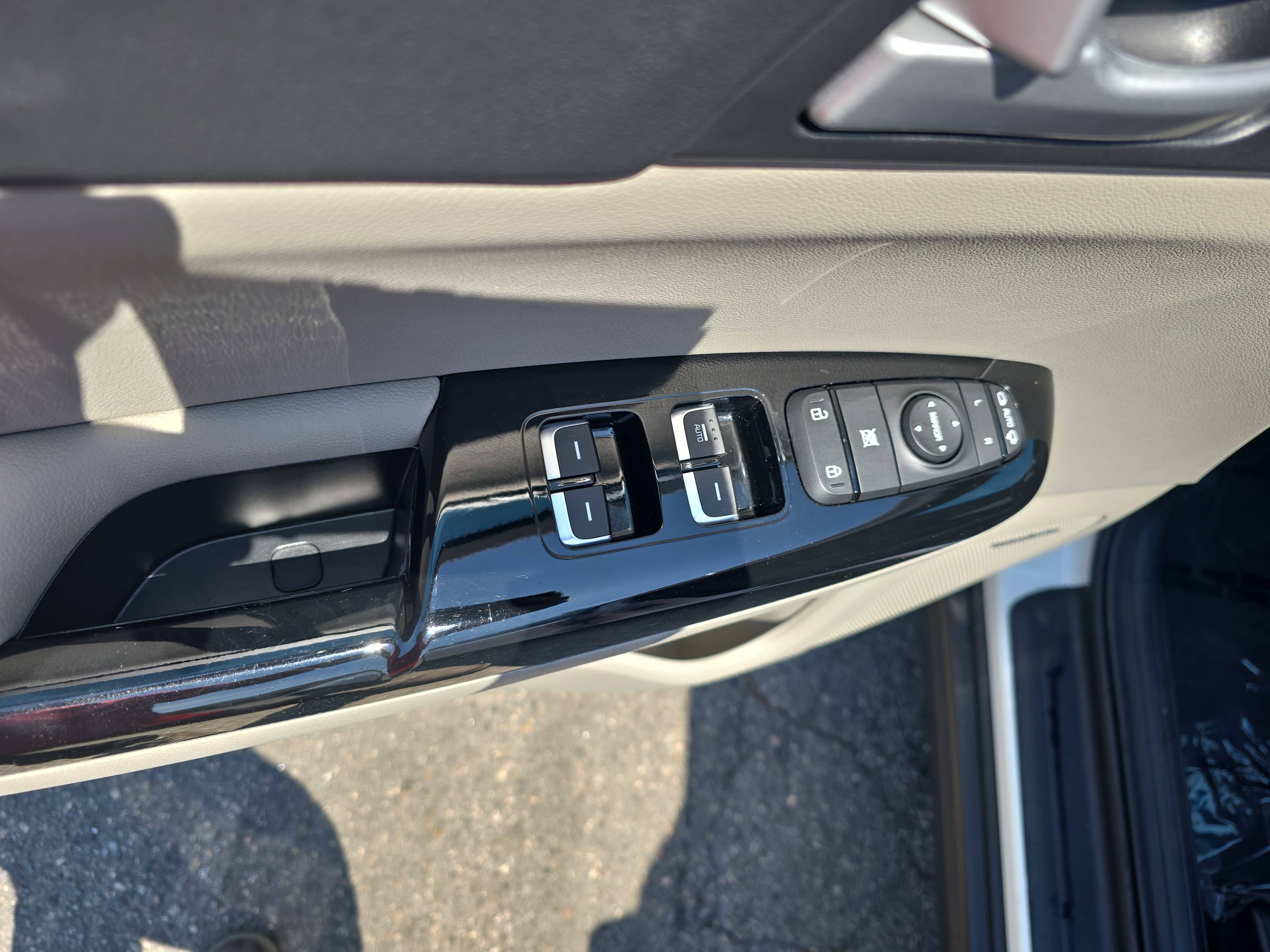 2021 Kia Sportage EX