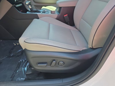 2021 Kia Sportage EX