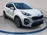 2021 Kia Sportage EX