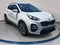 2021 Kia Sportage EX