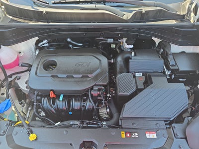 2021 Kia Sportage EX