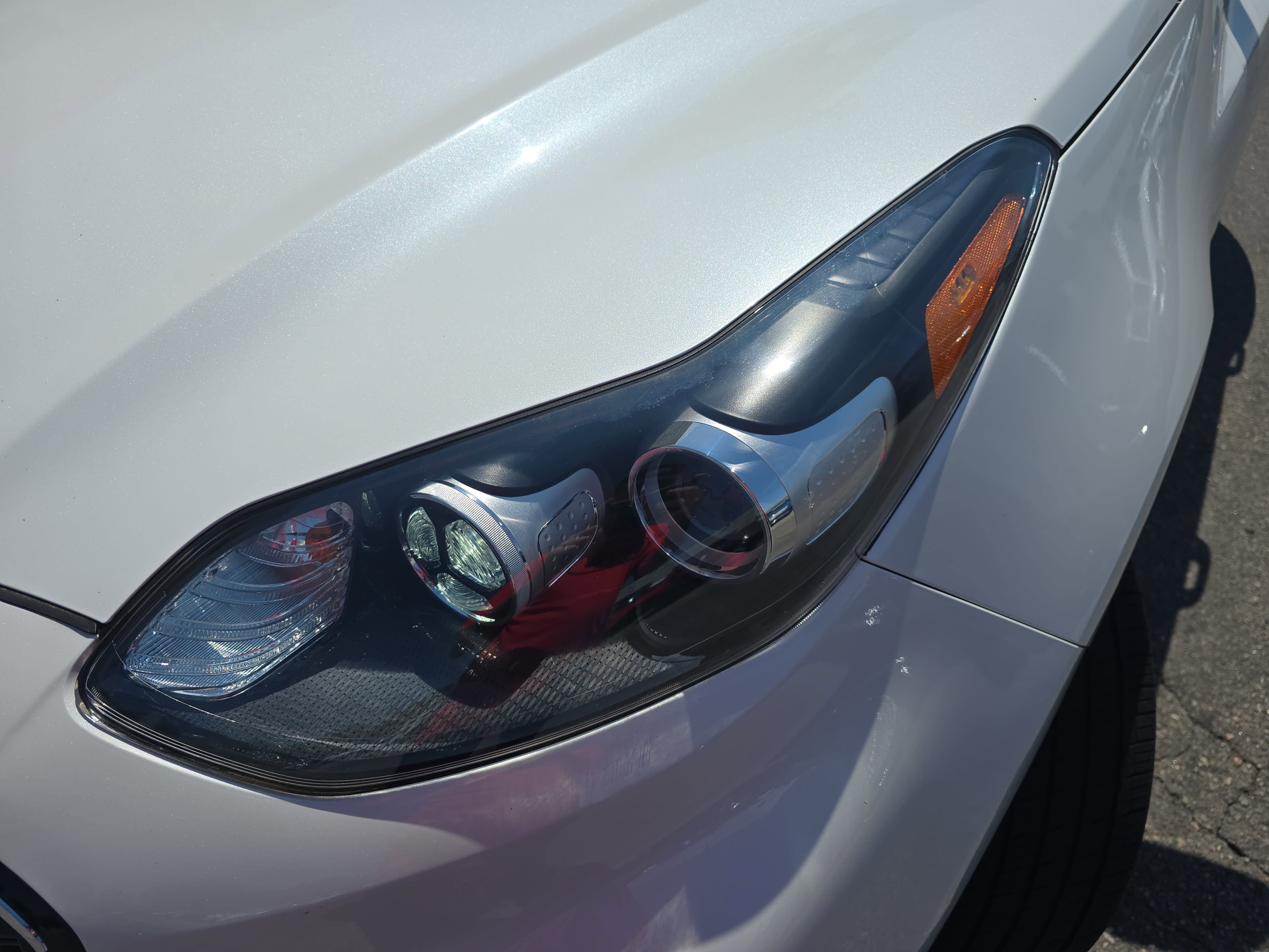 2021 Kia Sportage EX