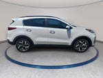2021 Kia Sportage EX