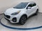 2020 Kia Sportage SX Turbo
