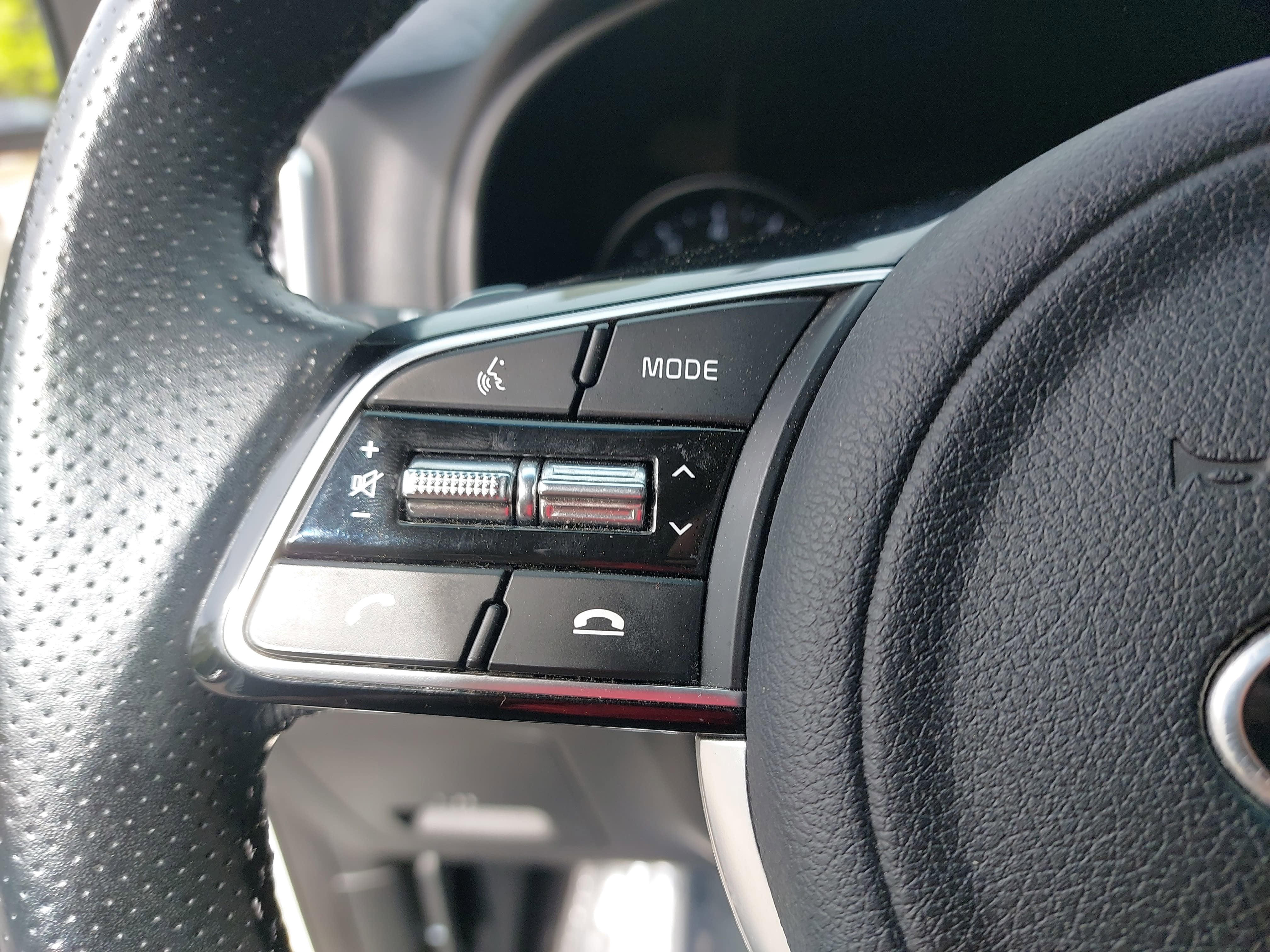 2020 Kia Sportage SX Turbo