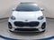 2020 Kia Sportage SX Turbo