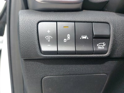 2020 Kia Sportage SX Turbo