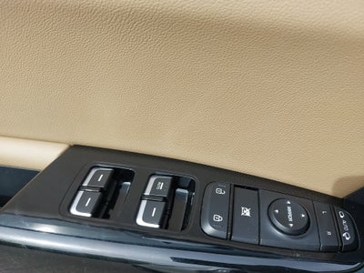 2020 Kia Sportage SX Turbo