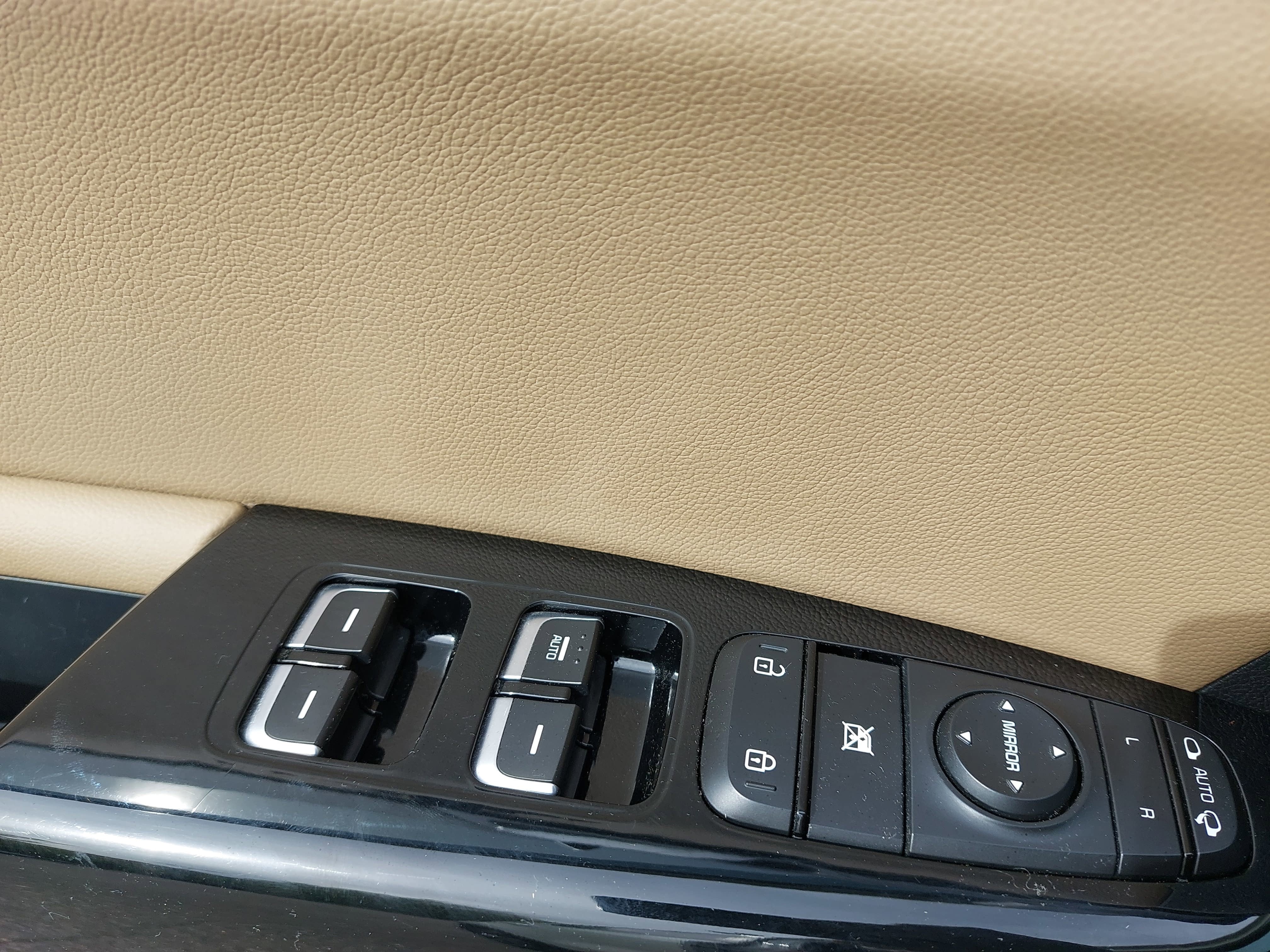 2020 Kia Sportage SX Turbo