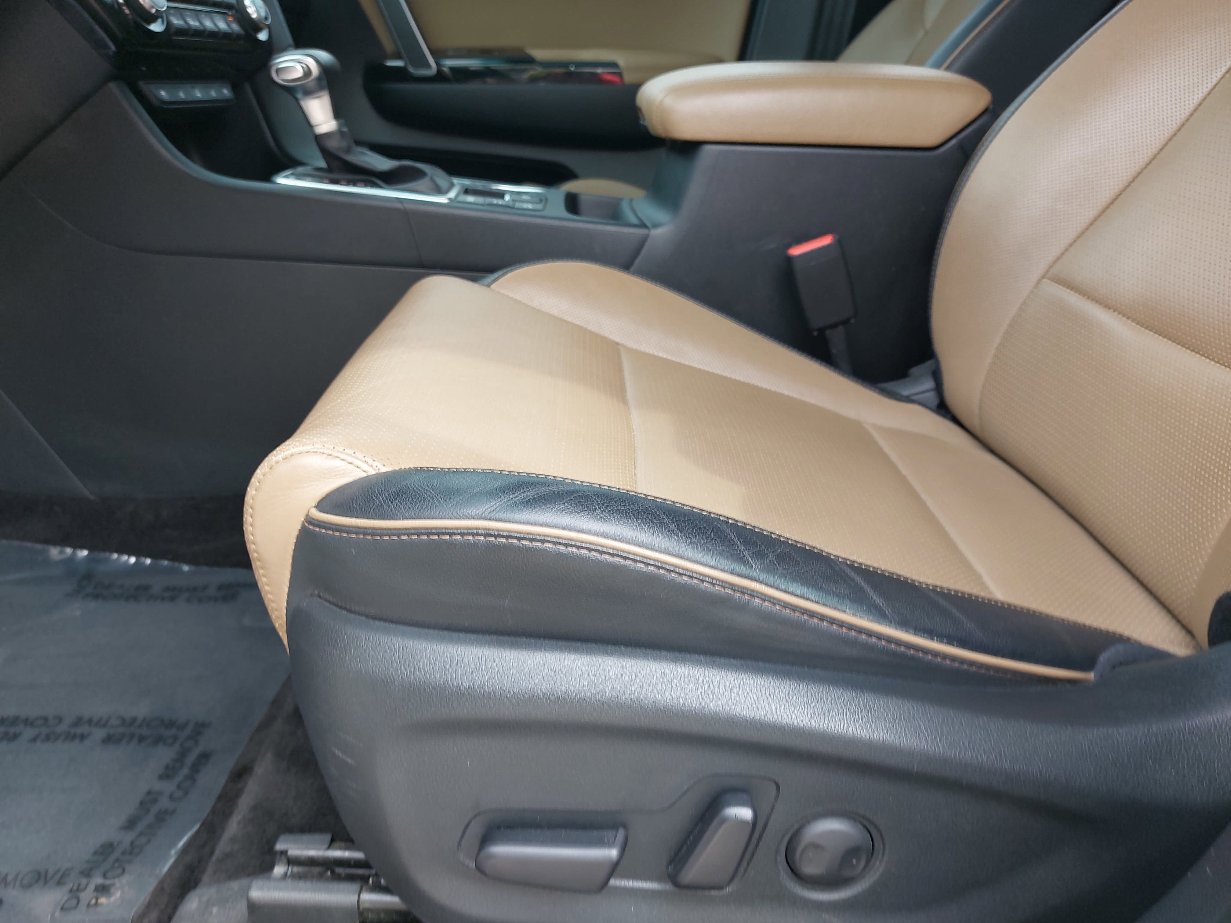 2020 Kia Sportage SX Turbo