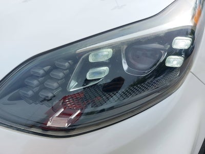 2020 Kia Sportage SX Turbo