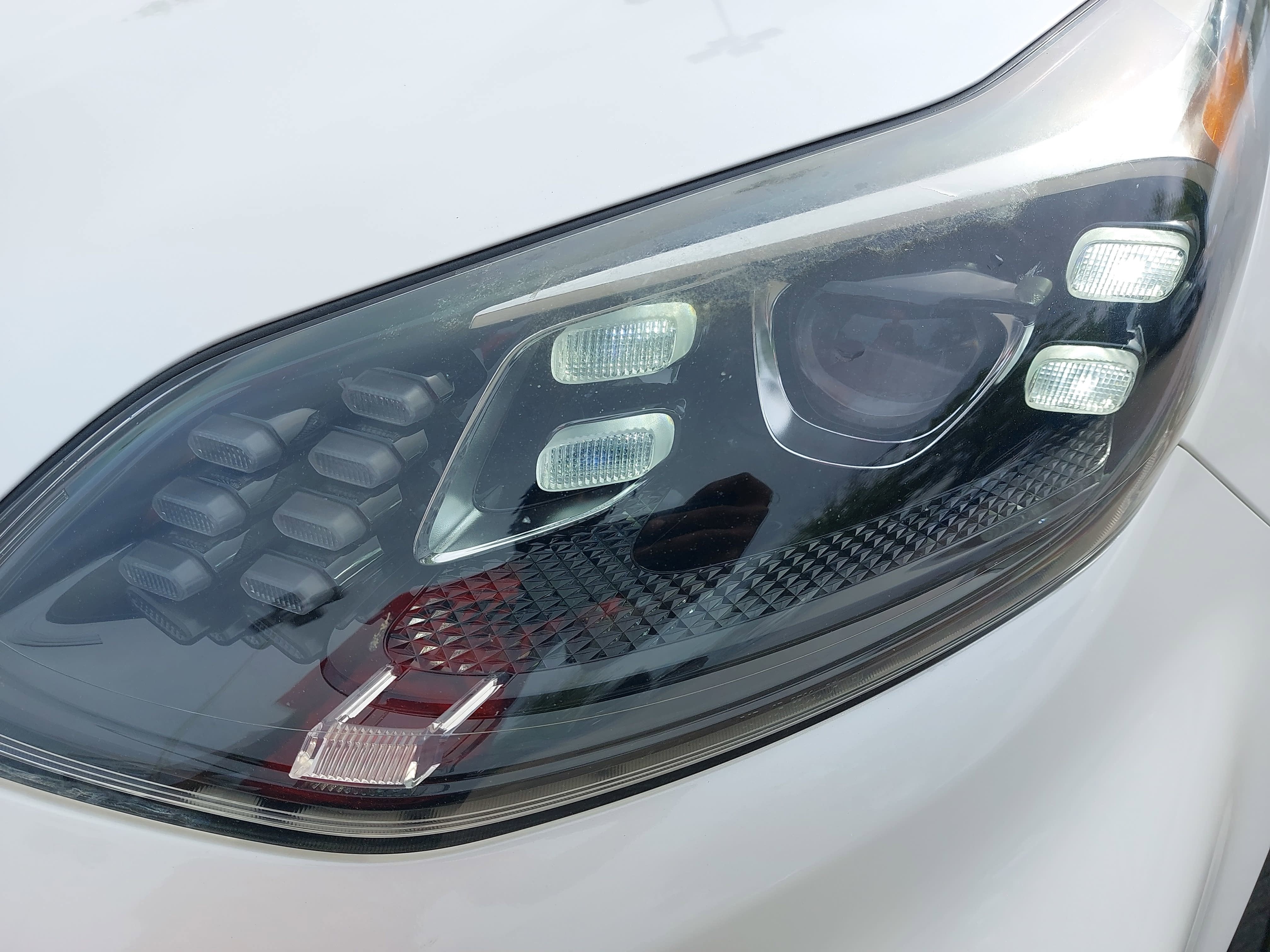 2020 Kia Sportage SX Turbo