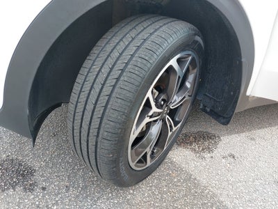 2020 Kia Sportage SX Turbo