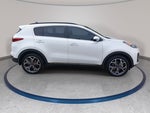 2020 Kia Sportage SX Turbo