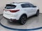 2020 Kia Sportage SX Turbo