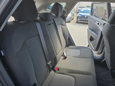 2025 Kia Sportage Hybrid LX