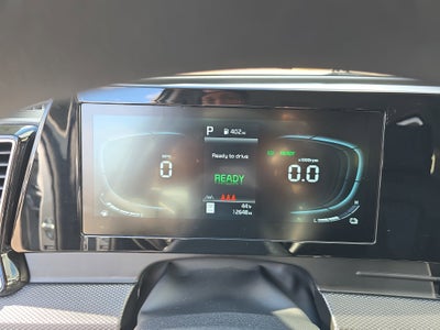 2025 Kia Sportage Hybrid LX