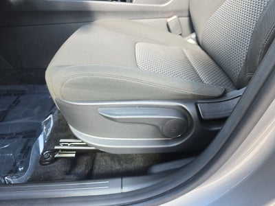 2025 Kia Sportage Hybrid LX