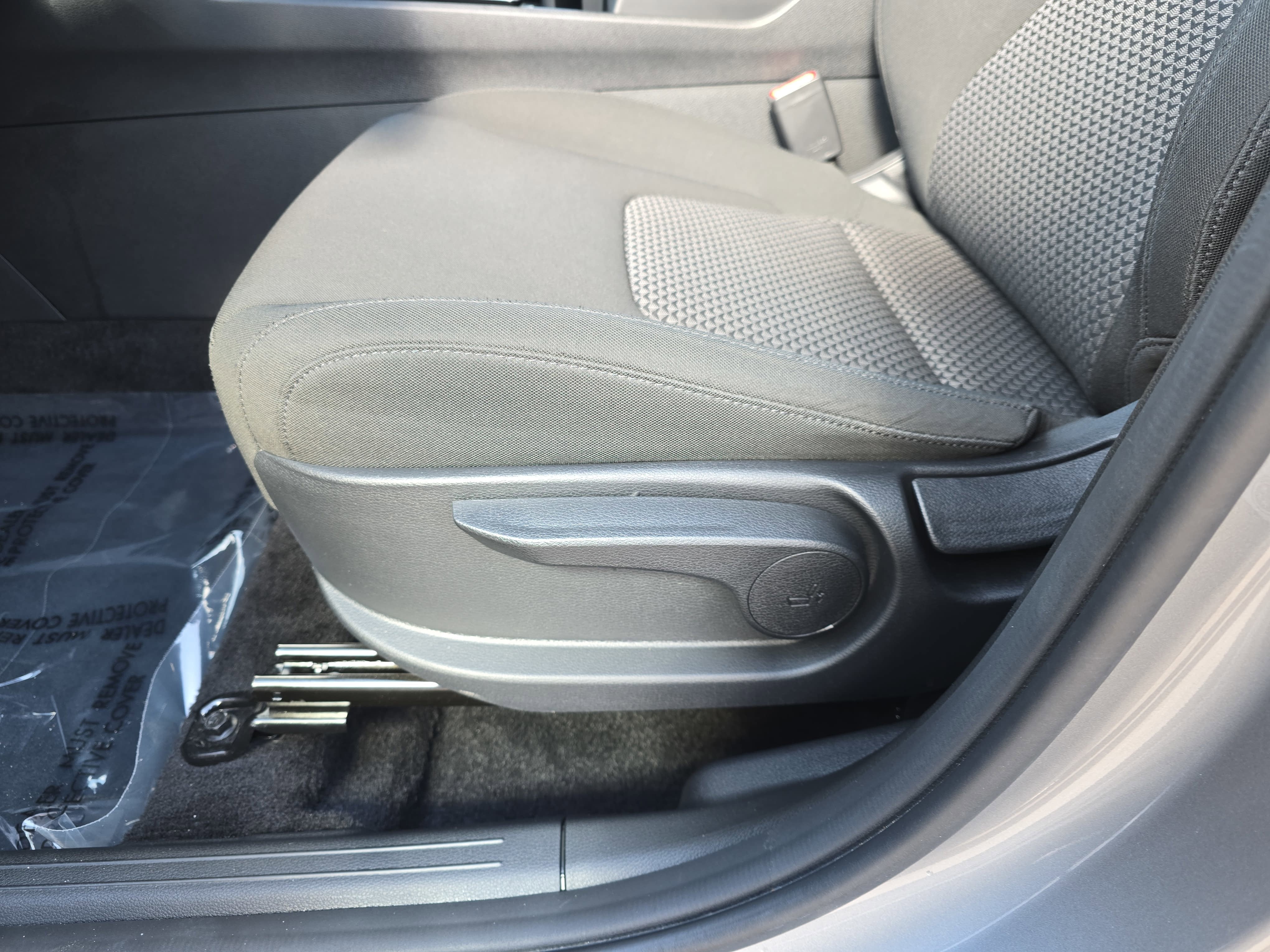 2025 Kia Sportage Hybrid LX