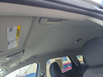 2025 Kia Sportage Hybrid LX