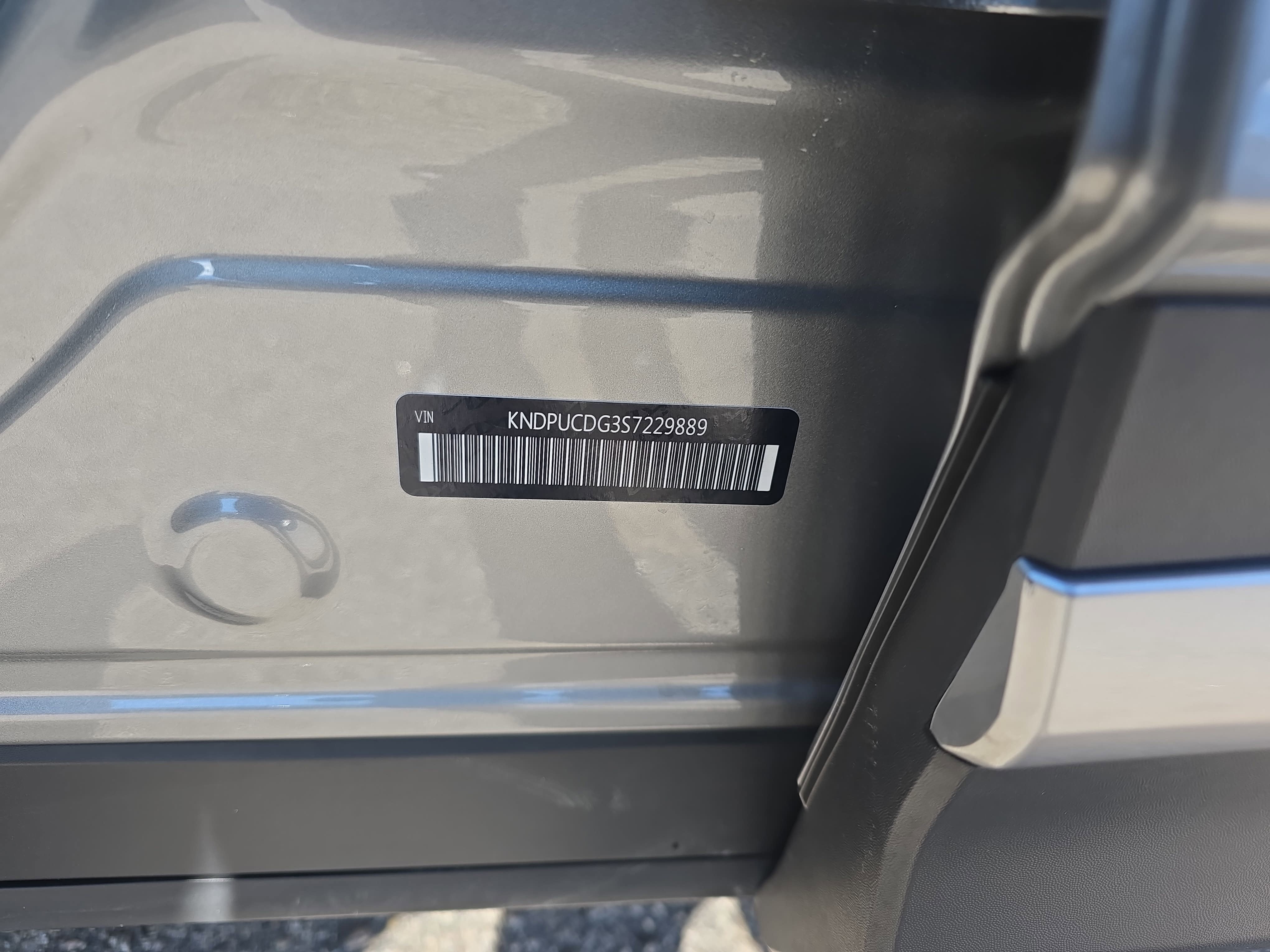 2025 Kia Sportage Hybrid LX